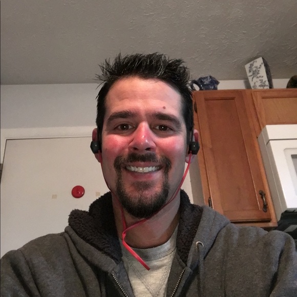 Meet your Posher, Andrew - Picture 1 of 1